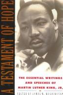 A testament of hope : the essential writings of Martin Luther King, Jr.  Cover Image