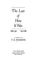 Book cover
