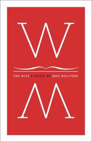 The wife : a novel  Cover Image
