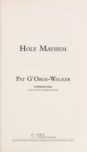 Book cover