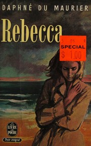 Rebecca Cover Image