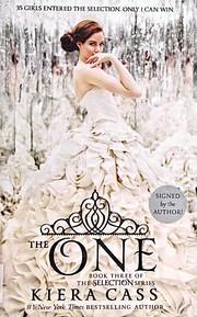 The one  Cover Image