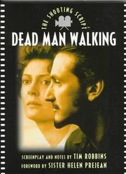 Dead man walking Cover Image