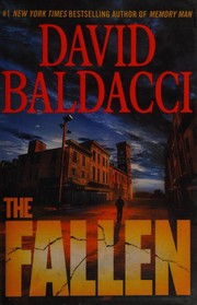 The fallen Book cover