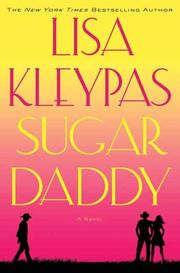 Sugar daddy  Cover Image