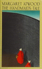 The handmaid's tale Cover Image