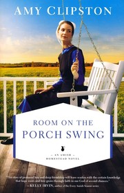 Room on the porch swing  Cover Image