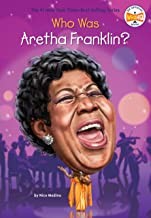 Who was Aretha Franklin?  Cover Image