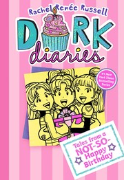 Tales from a not-so-happy birthday Book cover