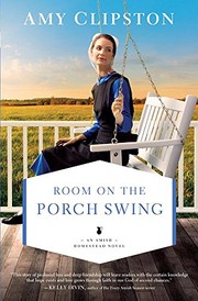 Room on the porch swing Book cover