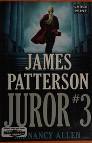 Juror #3 Book cover