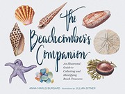The beachcomber's companion : an illustrated guide to collecting and identifying beach treasures  Cover Image