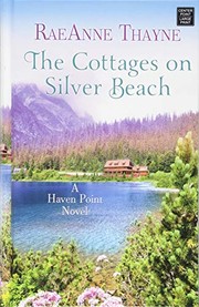 The cottages on Silver Beach Book cover