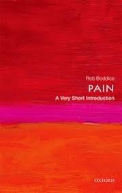 Pain : a very short introduction  Cover Image