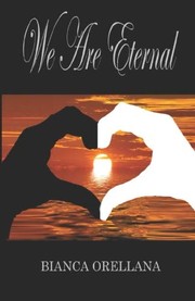 We are eternal Book cover