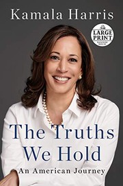 The truths we hold an American journey  Cover Image