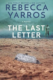 The last letter : a novel  Cover Image