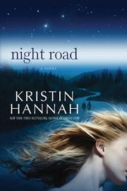 Night road Book cover