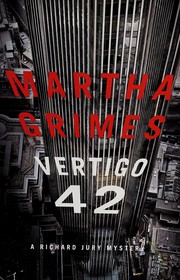 Vertigo 42 : a Richard Jury mystery  Cover Image