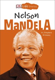 Nelson Mandela  Cover Image
