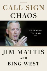 Call sign chaos : learning to lead  Cover Image