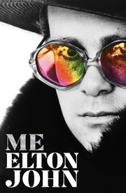 Me Cover Image