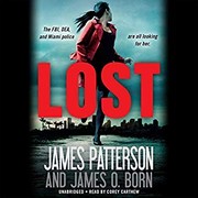 Lost Cover Image