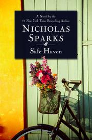 Safe haven   Cover Image