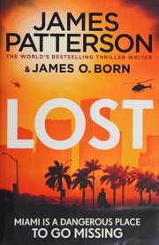 Lost  Cover Image