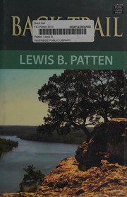 Back trail Cover Image