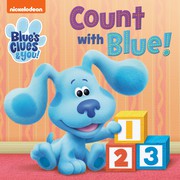 Count with Blue! Cover Image