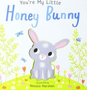 You're my little honey bunny Book cover
