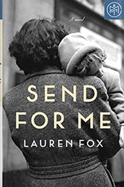 Send for me Book cover