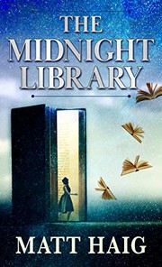 The midnight library Cover Image