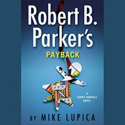 Robert B. Parker's payback Cover Image