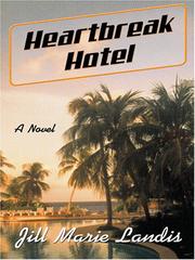 Heartbreak hotel Cover Image