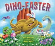 Dino-Easter Book cover