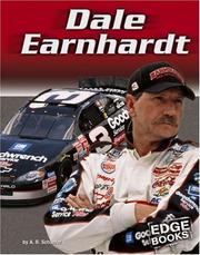 Dale Earnhardt  Cover Image