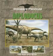 Diplodocus  Cover Image