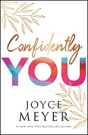 Confidently you  Cover Image