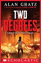 Two degrees  Cover Image