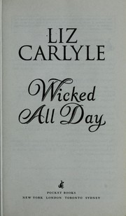 Wicked all day  Cover Image