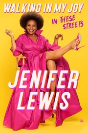 Walking in my joy in these streets  Cover Image