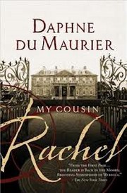 My cousin Rachel  Cover Image