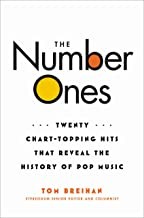 The number ones : twenty chart-topping hits that reveal the history of pop music  Cover Image