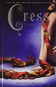 Cress Cover Image