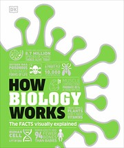 How biology works  Cover Image