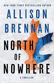 North of nowhere  Cover Image