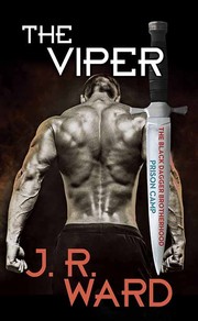The viper Cover Image