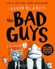 The bad guys Cover Image